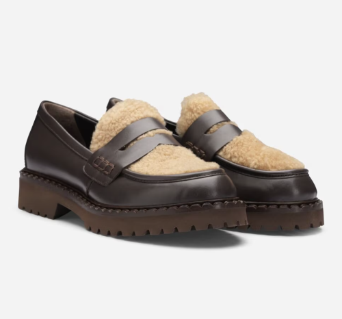 Loafer Vitello T.Moro 1130B-36     |      Loafer Vitello T.Moro 1130B-36 fra Laura Bellariva