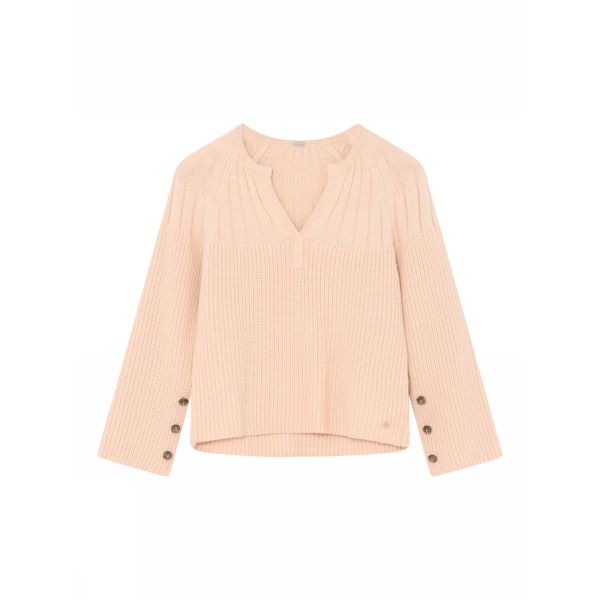 Selma Knit