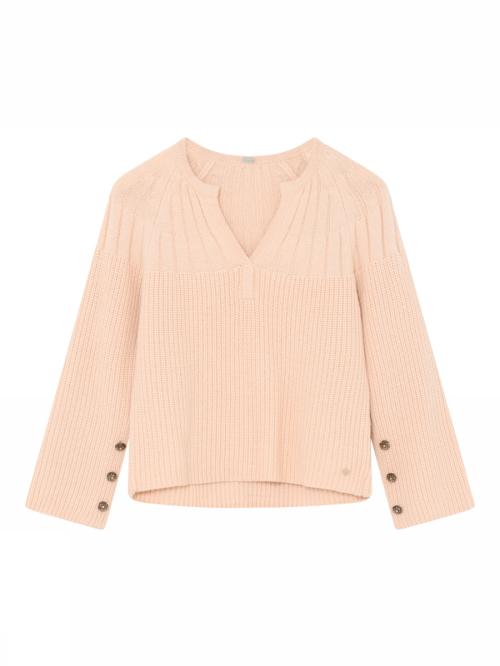 Selma Knit