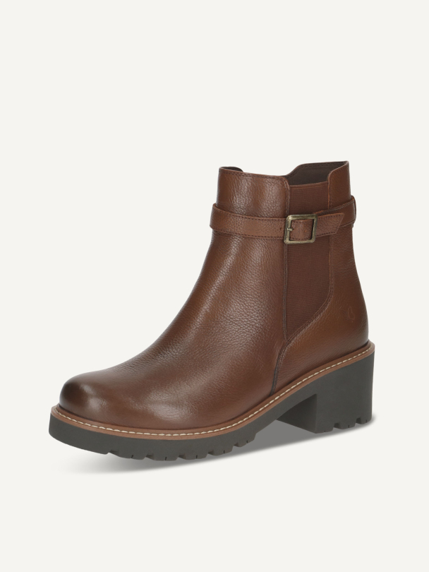 Skolett Skinn 26260 Cognac - Image 4