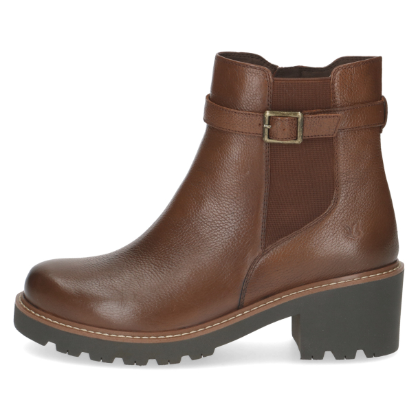 Skolett Skinn 26260 Cognac - Image 1