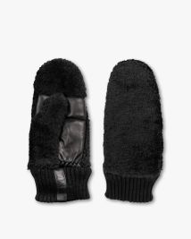 Teddy Mittens