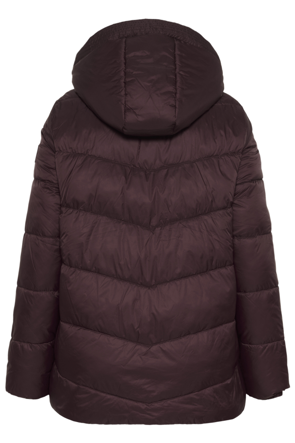 Kaffe Curve Susanna boblejakke - Image 5