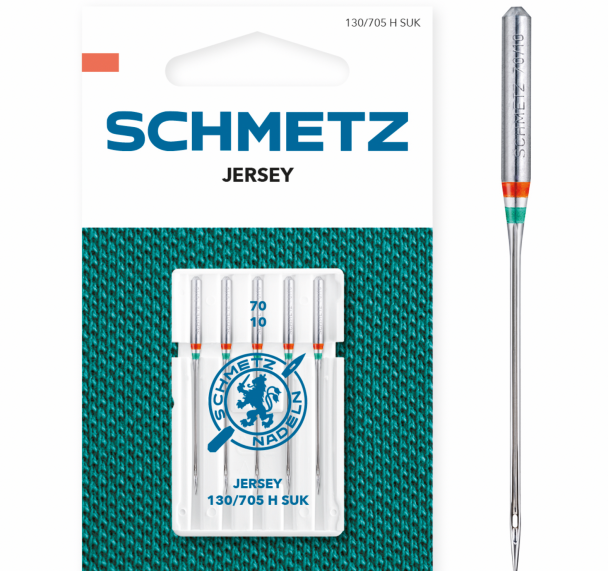 Schmetz - Jersey 70/10
