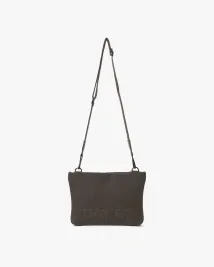 Woolen Crossbody Pouchy