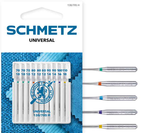 Schmetz - Universal 70-110