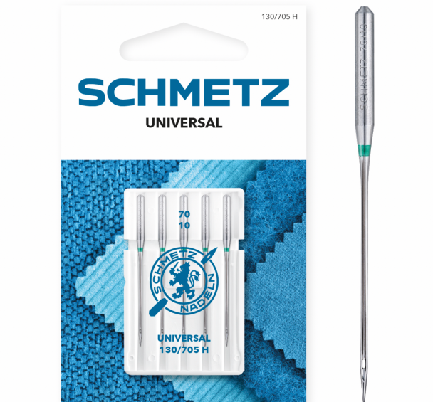 Schmetz - Universal 70/10