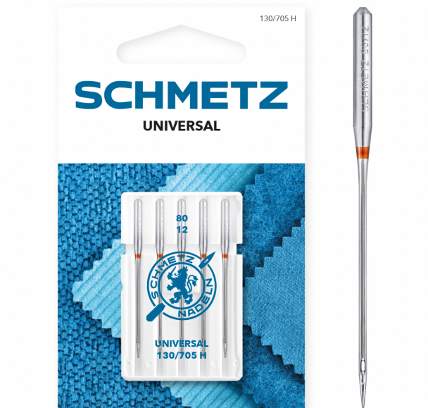 Schmetz - Universal 80/12