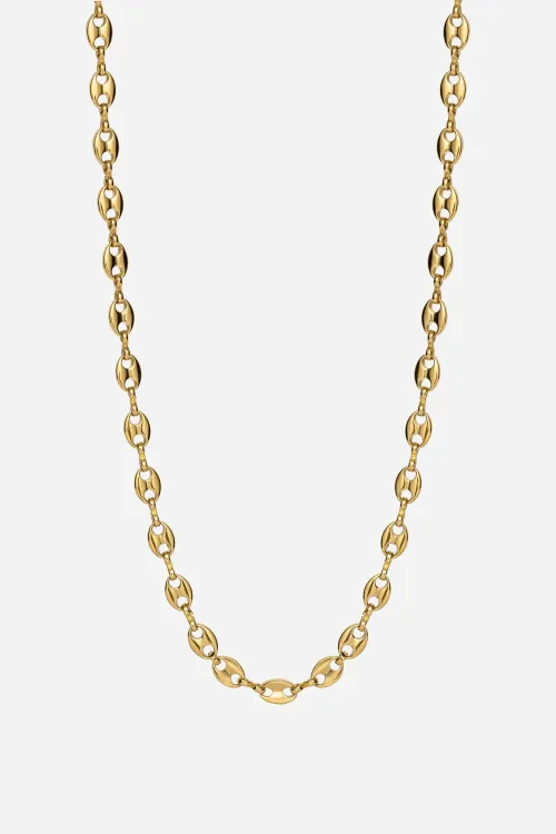 THE MARINE CHAIN