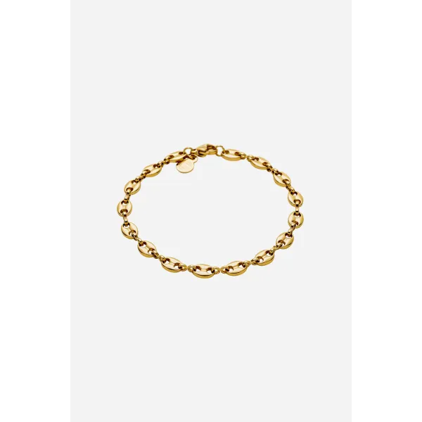 THE MARINE CHAIN BRACELET