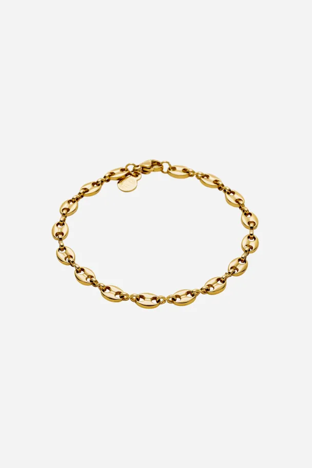 THE MARINE CHAIN BRACELET - Image 1