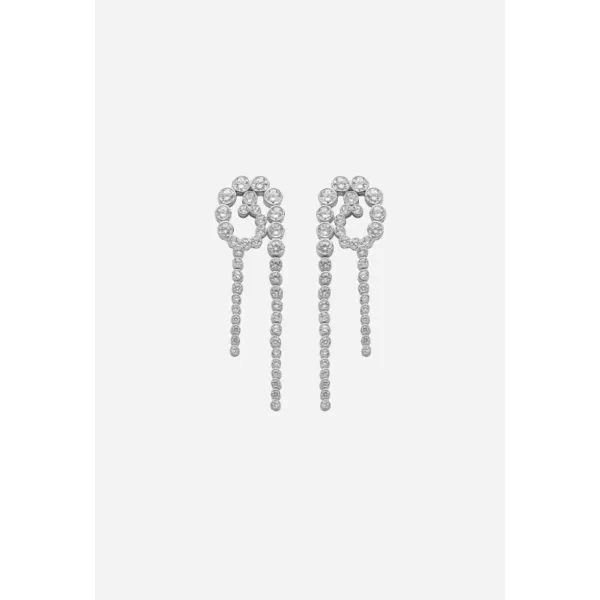 THE VIVID EARRINGS