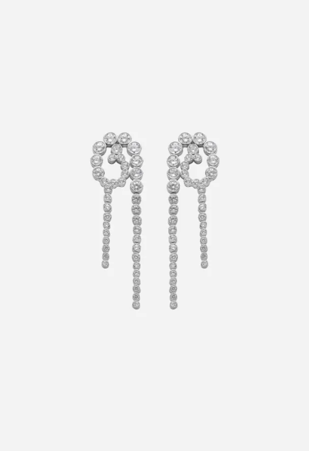 THE VIVID EARRINGS - Image 1