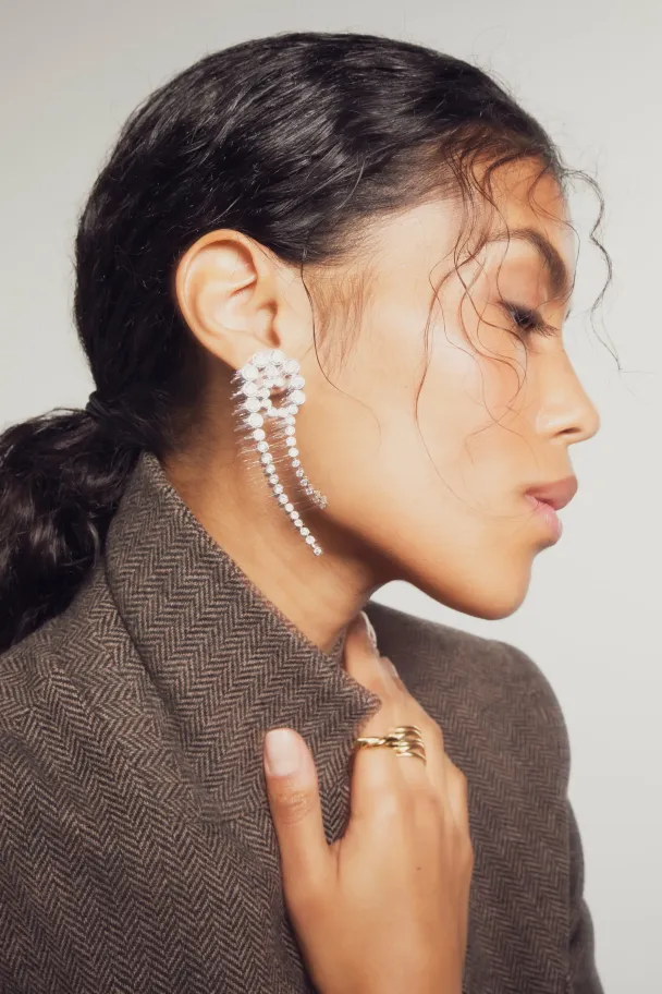 THE VIVID EARRINGS - Image 2