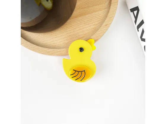Hårklype - Duck