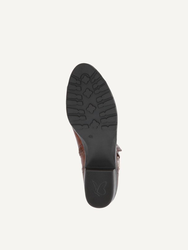 Skolett Skinn 25403 Cognac - Image 4