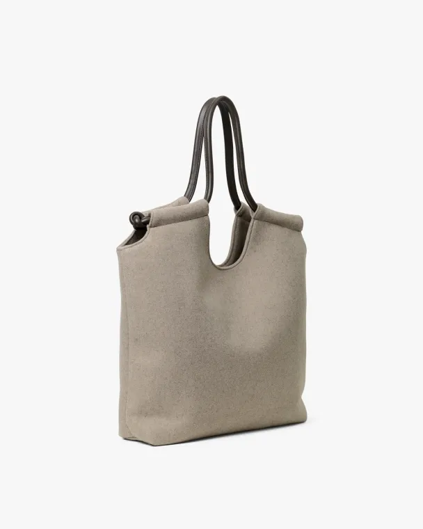 Woolen Tote Bag - Image 2