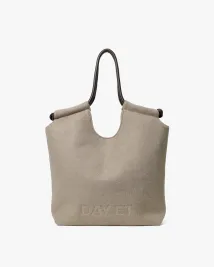 Woolen Tote Bag