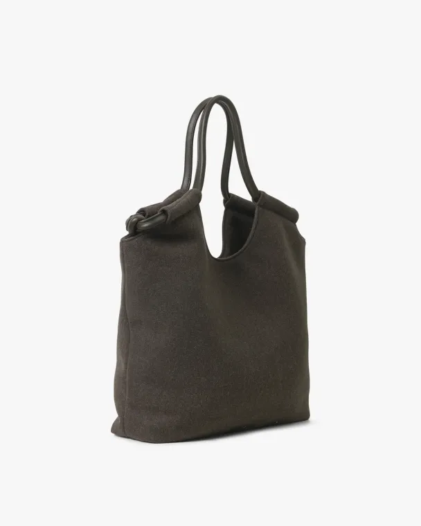 Woolen Tote Bag - Image 2