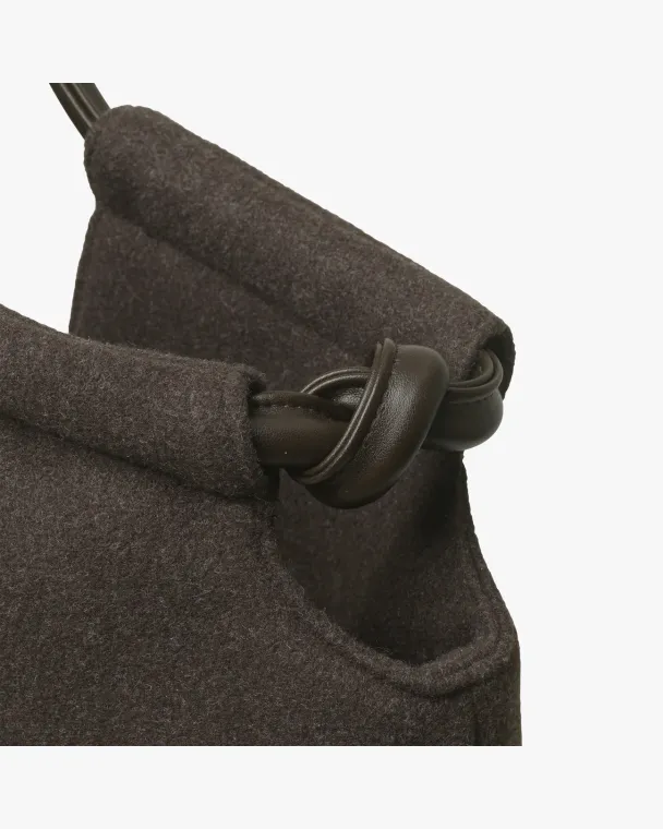 Woolen Tote Bag - Image 3