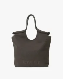 Woolen Tote Bag