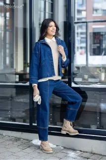 RONJA JACKET