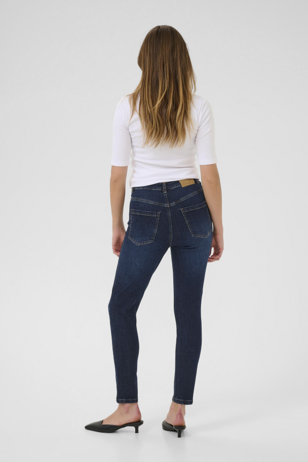 KAwillow HW Slim Fit Jeans - Image 2
