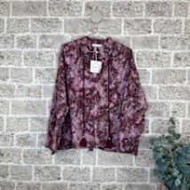 MATHEA BLOUSE