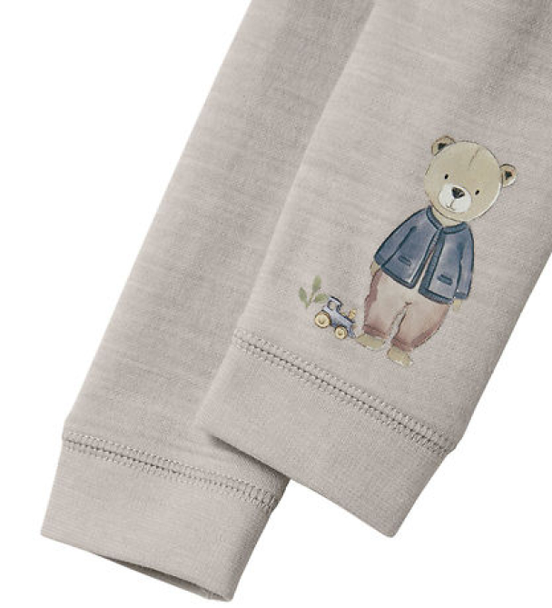 NBNWup ulleggings - Image 2