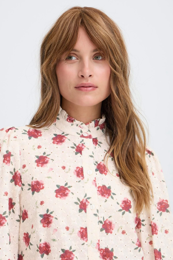 PZWilla Bluse  - Image 4