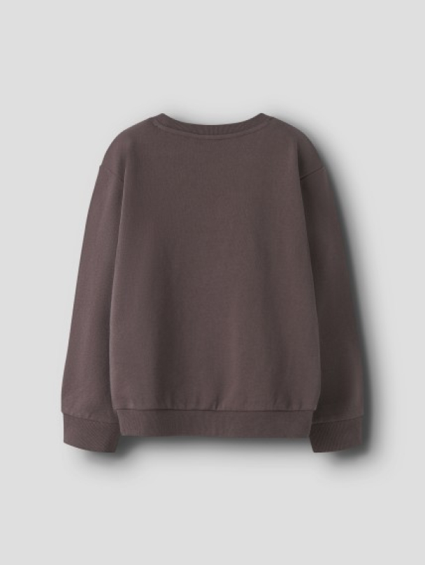 NKFNuasa genser, lilla - Image 2