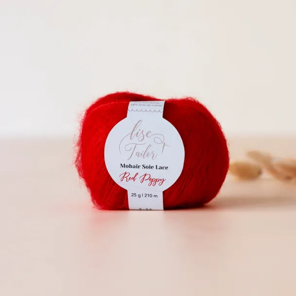 Silk & Mohair - Image 14