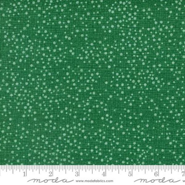 48715 44 Moda    Dotty Thatched Pine  
