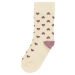 Bamboo Socks 3 Pk, Heart Mix - MiniPop®