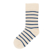 Bamboo Socks 3 Pk, Cobalt Mix - MiniPop®