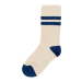 Bamboo Socks 3 Pk, Cobalt Mix - MiniPop®