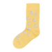 Bamboo Socks 3 Pk, Flower Mix - MiniPop®