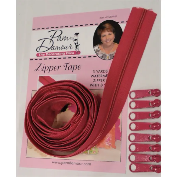  ENR/WM Glidel&aring;s vannmelon