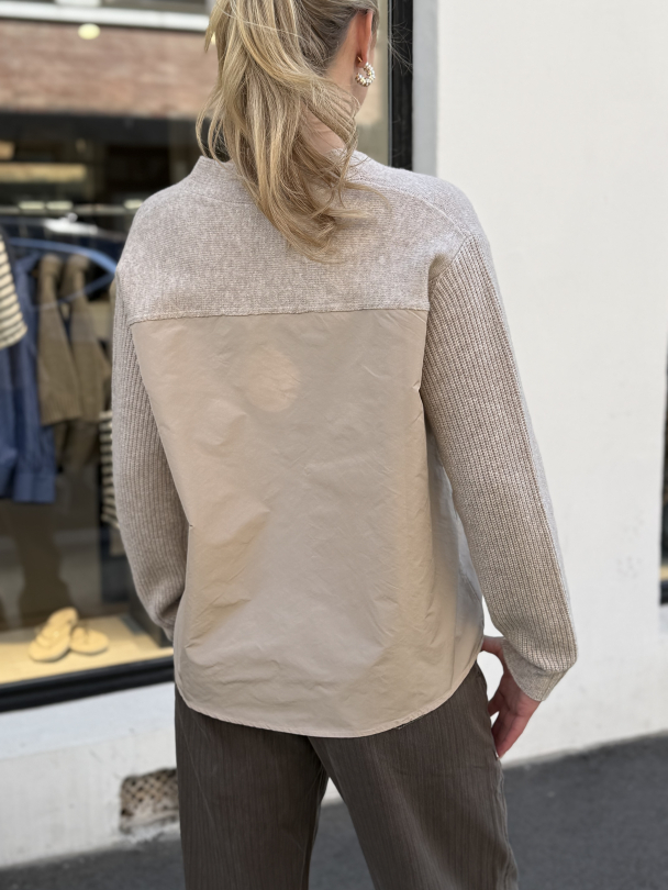 CARDIGAN FABRIC - Image 2