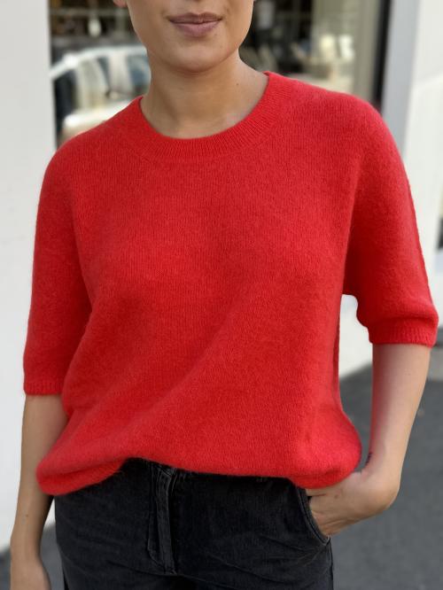 ROUNDNECK SHORT SLEEVE