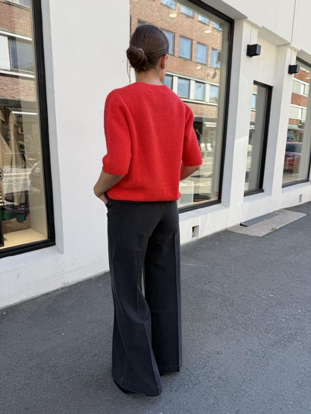 ROUNDNECK SHORT SLEEVE - Image 2