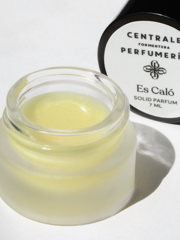 Es Caló - Perfume wax - Image 2