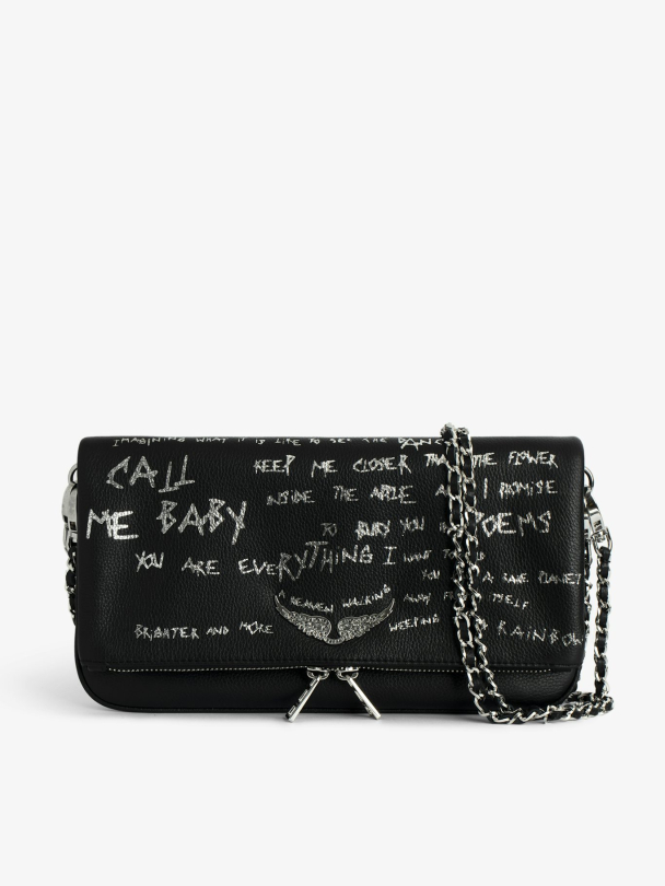 Rock Clutch - Graffiti  - Image 1