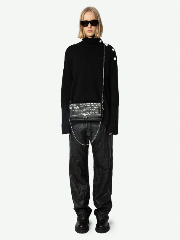 Rock Clutch - Graffiti  - Image 3