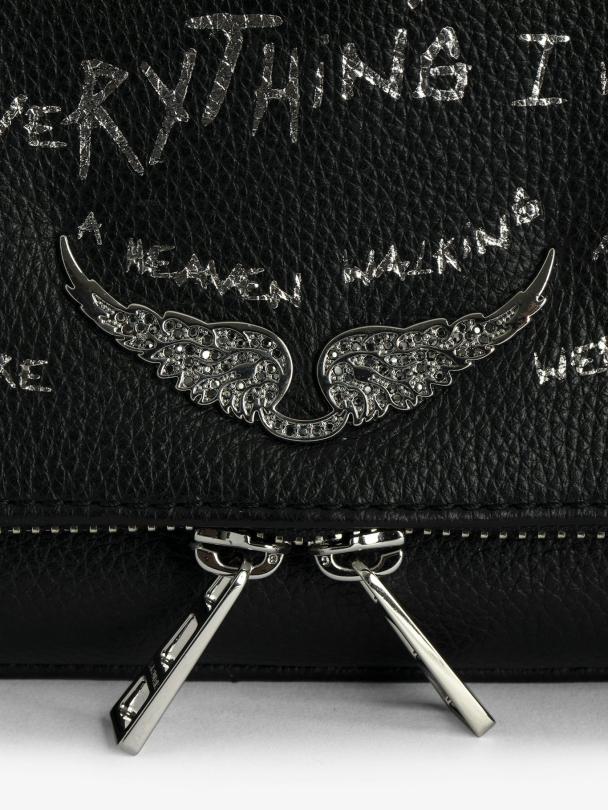Rock Clutch - Graffiti  - Image 5