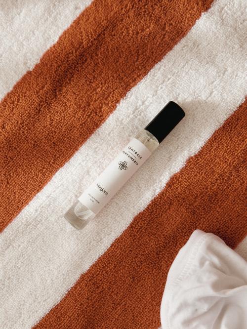 Migjorn 10 ml - Travel Tube