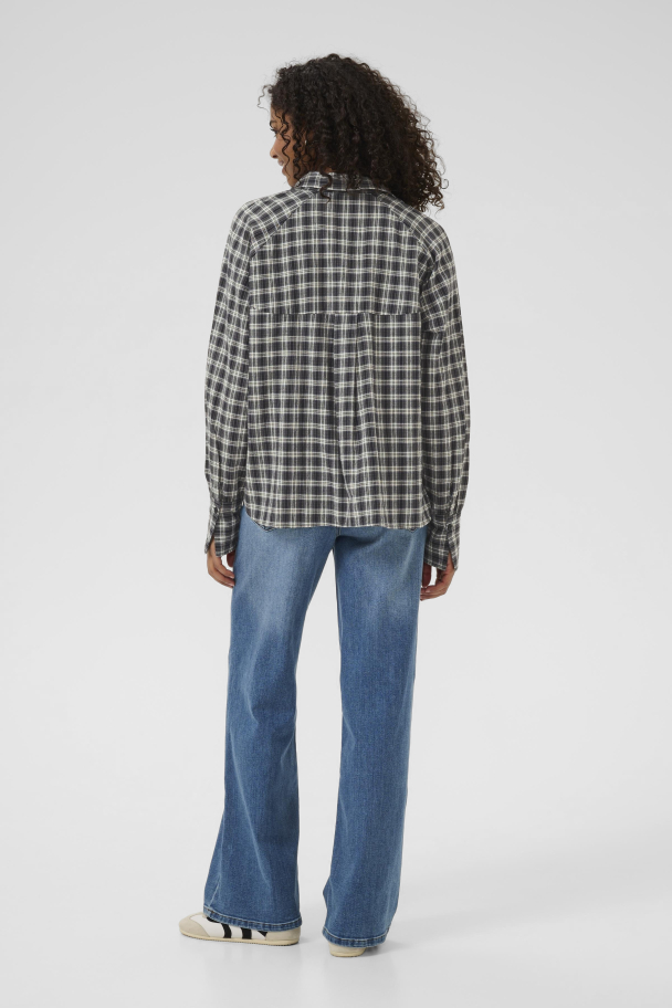 KAelna Skjorte Ruter - Image 2