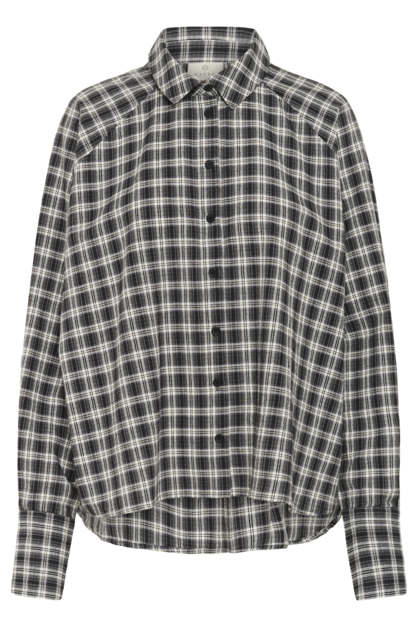 KAelna Skjorte Ruter - Image 5