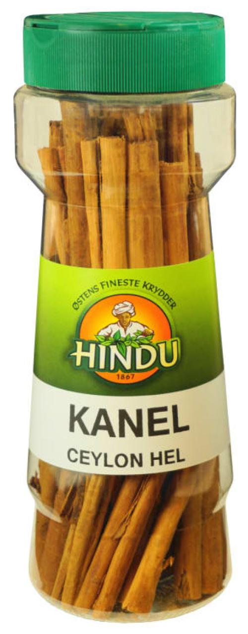 Kanel Ceylon Hel 140g Hindu