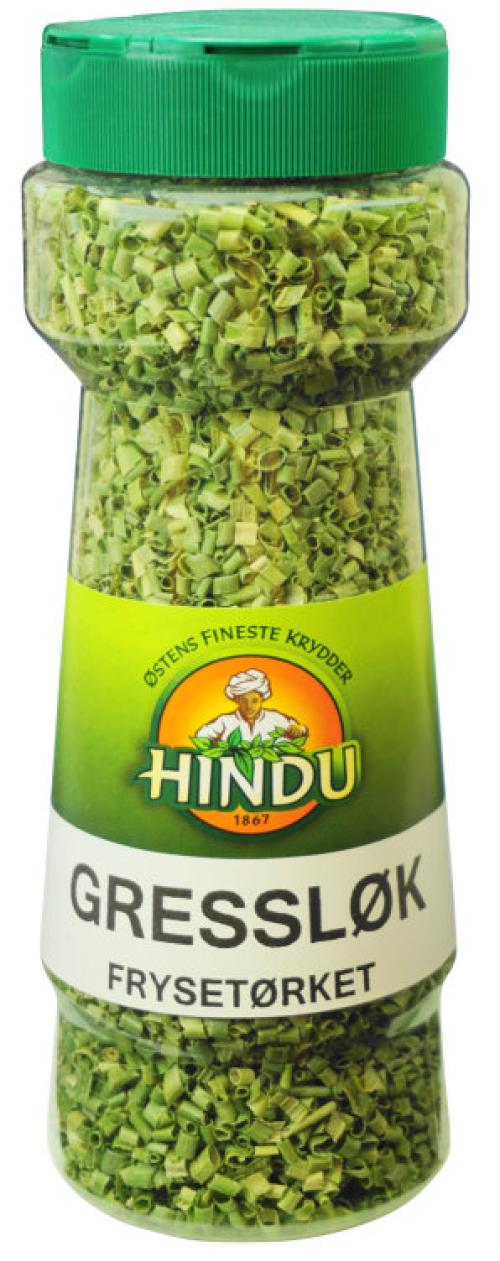 Gressløk 37g Hindu